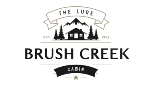 Brush Creek Cabin