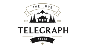 Telegraph Cabin