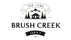 Brush Creek Cabin