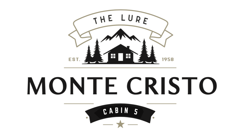 Monte Cristo Cabin