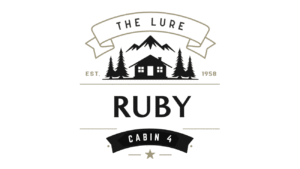 Ruby Cabin